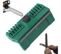 Chain Saw Rail Closer, Chainsaw Rail, Chainsaw Rail Sideboard Solid Guide Rail, Sideboard, Chainsaw Tools for Home Users, Business Users, Women, Men e