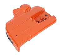 Chain Saw, Saw, Brake Bar Side Cover Assembly for 2149 Saws 2145 2150 2159 CS2156 CS2159 2141 Chainsaw Spare Parts Replaces CS2156 CS2159