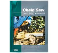 Proseries Chain Saw 10th Edition Service Repair Manual