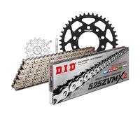 Chain set DID Stahl 525ZVM-X2 / 112 endless