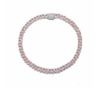 Chain Set Men's Street Style Multi-Tone Beaded Accessories Stackable Jewelry Urban Fashion presents