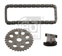 CHAIN SET OIL PUMP DRIVE FITS: AUDI A8 / S8 D2 3.3 TDI QUATTRO.AUDI A4 / S4 B