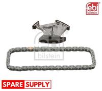 CHAIN SET, OIL PUMP DRIVE FOR AUDI A1 A3 A4 A6 FEBI BILSTEIN 33835