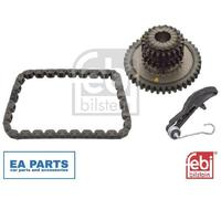Chain Set, oil pump drive for AUDI A3 A4 A5 A6 FEBI BILSTEIN 102735