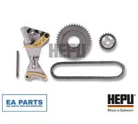 Chain Set, oil pump drive for AUDI A4 A6 HEPU 21-0508
