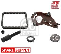 CHAIN SET, OIL PUMP DRIVE FOR BMW E81 E87 E90 E92 FEBI BILSTEIN 47979