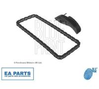 Chain Set, oil pump drive for FORD MONDEO RANGER BLUE PRINT ADJ137304