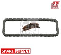 CHAIN SET, OIL PUMP DRIVE FOR FORD MONDEO RANGER FEBI BILSTEIN 33910