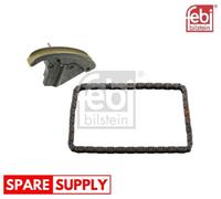 CHAIN SET, OIL PUMP DRIVE FOR FORD MONDEO TRANSIT FEBI BILSTEIN 33909