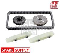 CHAIN SET, OIL PUMP DRIVE FOR IVECO DAILY FEBI BILSTEIN 101974
