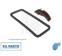 Chain Set, oil pump drive for LAND ROVER DEFENDER Cabrio BLUE PRINT ADJ137304