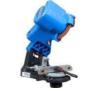 Chain Sharpening Tool GKS108 Chainsaw Sharpener Chain Grinding Tool