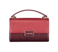 Chain Shoulder Bag, female, Valentino by Mario Valentino, Handbags, Red, ONE SIZE, Bags ONE SIZE