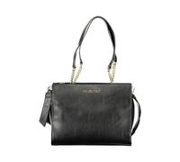 Chain Shoulder Bag - female - Valentino - Shoulder Bags - Black - ONE SIZE - Bags ONE SIZE