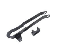 Chain Slider Guard Swingarm Guide Compatible With CRF150F 2003-2005 CRF230F 2003-2019 Fits CRF 150F 230F Models