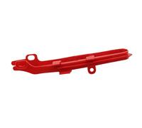 Chain Slider Guide Swingarm Guard Protector Compatible With CRF250R CRF450R CRF 250R 450R Dirt Bike Models 2009 2010 2011 2012 2013(Red)