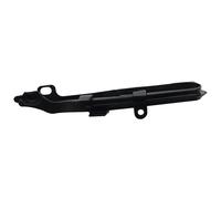Chain Slider Guide Swingarm Guard Protector Compatible With CRF250R CRF450R CRF 250R 450R Dirt Bike Models 2009 2010 2011 2012 2013(black)
