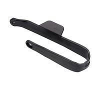 Chain Slider Rear Swingarm Cover Protector Guard CRF70 TTR 110-160CC Dirt Pit Bike Motorcycle Chain Slider Dirt Bike Washer Ignister Tensioner Adjuster Guide Pit Bike
