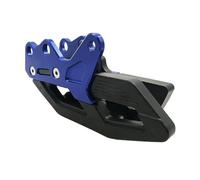 Chain Slider Swingarm Guide Lower Roller And Chain Guide Guard Kit Compatible With YZ125 YZ250 YZ250F YZ450F 250F YZ250X WR250F WR450F Dirt Bike Models(Chain Guide)