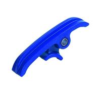 Chain sliding fits Husqvarna Fc Fe Tc Te 250 14-16 blue
