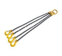Chain Sling - 1M / 4 Leg / 4 Ton