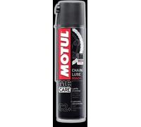 CHAIN SPRAY I