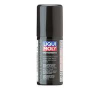 LIQUI MOLY Chain Lubricant 1592 - Motorcycle Chain Spray 0.05 L - White