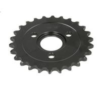 Chain Sprocke JT JTR255,26 for Honda Z 50 1986-1986