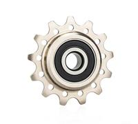 Chain sprocket, 1 13T for Haibike soft-tail, smooth drive, tough steel