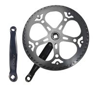 Chain Sprocket 40/48/52T Gear Plate Components