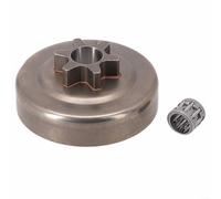 CHAIN SPROCKET Designed to Replace Original Equipment on For McCulloch MAC335 MAC338 MAC440 MAC442 For Partner 351 352 370 2035C 040C 137C 138C 238