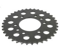 Chain Sprocket JT JTR1825,37 for Suzuki LT 250 1985-1985