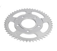 Chain Sprocket JT JTR242,50 for Honda XL 125 1982-1982
