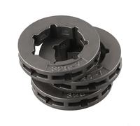 Chain Sprocket Rim 0.325 Pitch 7 Tooth Small Chain Sprocket Rim fits for 024 026 028 029 034 MS 260 MS 270 MS 280 MS 290 Chainsaws for Oregon 11892(6pcs)