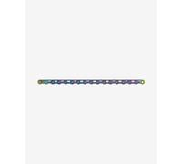 Chain SRAM Red E1 12V 114 links Rainbow