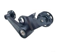 Chain Stabilizer for Brompton Models Reduce Friction Noise with 10T Guide Wheel