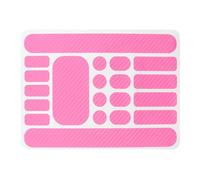 Chain Stay Protector - Anti-Scratch Shield Guard Sticker Cover