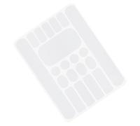 Chain Stay Protector Anti-Scratch Shield Guard Sticker Cover