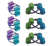Chain Stress Toy - Flippy Chain Toys Key Chains - Chain Stress Toys for Kids School Classroom Prizes,