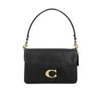 Chain Tabby Shoulder Bag, female, Coach, Shoulder Bags, Black, ONE SIZE, Bags ONE SIZE