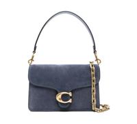 Chain Tabby Shoulder Bag, female, Coach, Shoulder Bags, Blue, ONE SIZE, Bags ONE SIZE