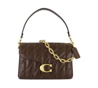 Chain Tabby Shoulder Bag - female - Coach - Shoulder Bags - Brown - ONE SIZE - Bags ONE SIZE