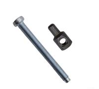 Chain Tension Adjuster Designed for Chainsaw Models 009 009E 009Q 009L 010 010AV 011 011AVE 012 024 034 MS240 (1set)