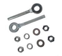 Chain Tensioner 10mm For 4-Wheel for moto Chain Tensioner 10mm | Fits for 50cc-250cc for atvs, extends chain life, improves performance, iron build, direct install