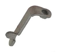 Chain Tensioner 346300-7 for Echo DCS4300 EA3200S EA3500S Chainsaw Bar Tightener Slide Mechanism Repair Component Silver