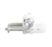 Chain Tensioner Adjuster Professional Durable Smooth Rotating Chain Bar Tensioner for MS290 MS390 MS310 Chainsaw Replacement Part 1127 007 1003 Plastic Iron Material 33g