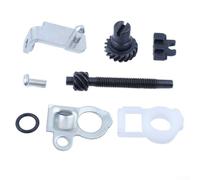 Chain Tensioner Adjuster Screw Kit Compatible with Chainsaws MS240 MS260 MS261 MS270 MS280 MS340 MS341 MS360 MS361 MS362 MS380 MS381 MS440 MS441 MS460