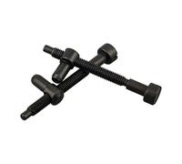 Chain Tensioner Adjusting Screw Bolt Ki 12-Pack Chainsaw Tensioner Screw 501537101 for 61-288XP Models