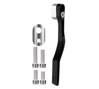 Chain Tensioner and Chain Stabiliser for Bicycles, Bicycle Stabilisation Accessories, Chain Guide Adjustment and Maintenance, for Cyclists, Mechanics, Fitters, Commuters, Urban Driving in the Garage