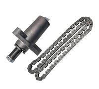 Chain Tensioner And Timing Chain For L-hai 300cc S-ls ATV 300B B-yang 300cc D300 G300 H300 2.4.01.0050 2.4.01.0080